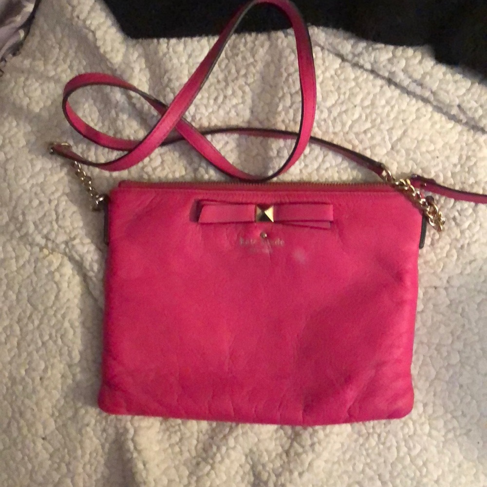 Kate ♠️ Spade authentic